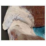 Department 56 Village Waterfall