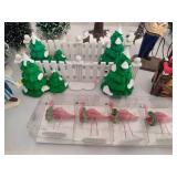 Department 56 Holiday Figurines/Statues for Villages