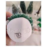 Department 56 Holiday Figurines/Statues for Villages