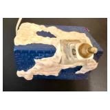 Christmas Valley Hollyshire Place and Heartland Collection Lighted Houses