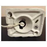 Christmas Valley Hollyshire Place and Heartland Collection Lighted Houses