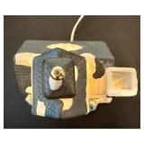 Christmas Valley Hollyshire Place and Heartland Collection Lighted Houses