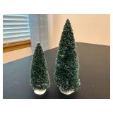 Department 56 "Christmas Lake Chalet" *w/Original Box*