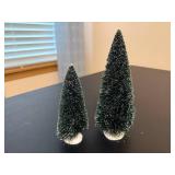 Department 56 "Christmas Lake Chalet" *w/Original Box*