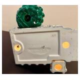 Department 56 "Cathedral"