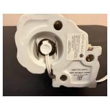 Department 56 "North Pole Beauty Shop"