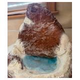 Department 56 "Village Mountain Waterfall"