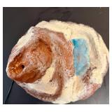 Department 56 "Village Mountain Waterfall"