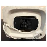 Assorted Christmas Light Up Houses