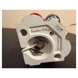 Assorted Christmas Light Up Houses