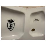 Bavarian Heritage Collection "Tailor of Treasures Santa" & Sant