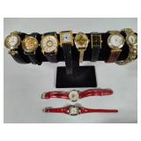 Lot of Ladies Watches