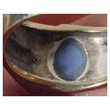 10K Star Sapphire Ring (Size 10)