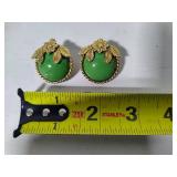 Clip Earrings - All with Maker