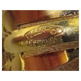 Clip Earrings - All with Maker