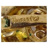 Clip Earrings - All with Maker