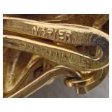 Clip Earrings - All with Maker