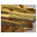 Clip Earrings - All with Maker