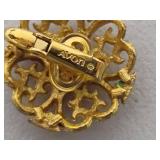 Clip Earrings - All with Maker