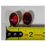 Clip Earrings - All with Maker