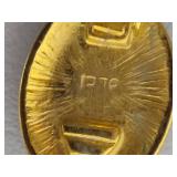 Clip Earrings - All with Maker