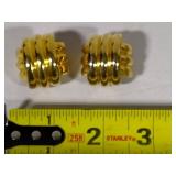 Clip Earrings - All with Maker