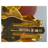 Clip Earrings - All with Maker