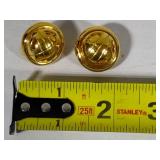 Clip Earrings - All with Maker