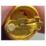 Clip Earrings - All with Maker