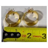 Clip Earrings - All with Maker