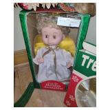 Tree Toppers & Christmas Tree Bases