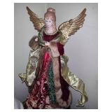 Tree Toppers & Christmas Tree Bases