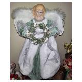 Tree Toppers & Christmas Tree Bases