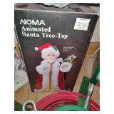 Tree Toppers & Christmas Tree Bases