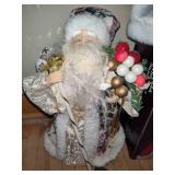 Tree Toppers & Christmas Tree Bases