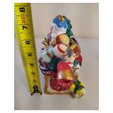 Holiday Linens, Pot Holders & Whimsical Tea Pot