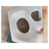 Lot of Assorted Ceramic Houses