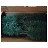 Mystery Lot of Holiday Decor