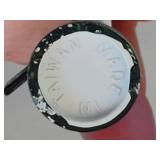 Assorted Holiday Village Figurines