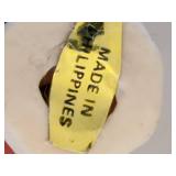 Assortment of Holiday Figurines