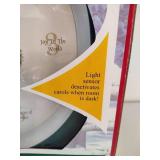 Christmas Carol Clock