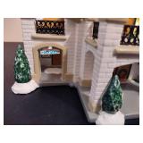 Department 56 "Linden Hills Country Club" (1997)