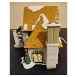 Department 56 "Linden Hills Country Club" (1997)