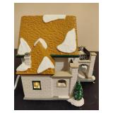 Department 56 "Linden Hills Country Club" (1997)