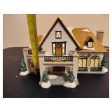 Department 56 "Linden Hills Country Club" (1997)