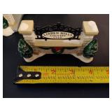 Department 56 "Linden Hills Country Club" (1997)