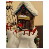 Bavarian Heritage Collection "Tailor of Treasures Santa" & Sant