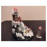 Bavarian Heritage Collection "Tailor of Treasures Santa" & Sant