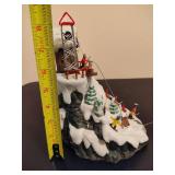 Bavarian Heritage Collection "Tailor of Treasures Santa" & Sant