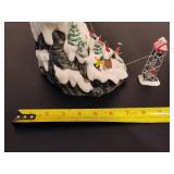 Bavarian Heritage Collection "Tailor of Treasures Santa" & Sant